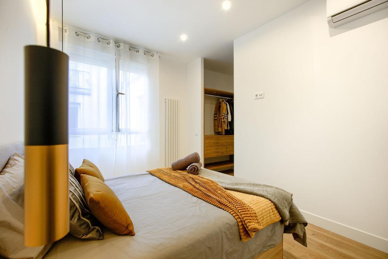 El Cielo: Lujoso Atico En Madrid Centro Apartment Exterior photo
